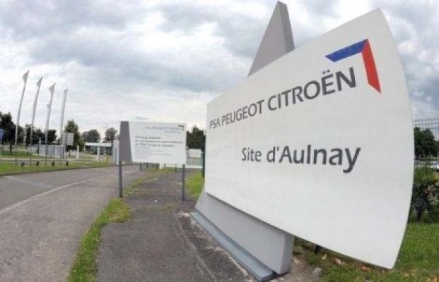 O nouă lovitură pentru Peugeot